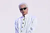 Taeyang of Big Bang poses for photos during a press preview for his fourth full-length album, ″Quintessence,″ held at Cube Convention Center in Mapo District, western Seoul, on May 18. [DANIELA GONZALEZ PEREZ]