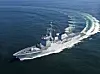 The ROKS Yulgok Yi as photographed on June 7, 2024 [REPUBLIC OF KOREA NAVY]