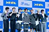 NEXZ unveils second single 'Mmchk' during showcase in Seoul — in
