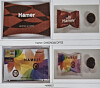 Photos of illegally imported candies laced with erectile dysfunction medication [MINISTRY OF FOOD AND DRUG SAFETY]