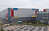 Samsung Electronics' Pyeongtaek campus in Gyeonggi is seen in a photo taken on May 19. [YONHAP]