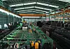 Exports are piled up in the plant of TGSPipe, a company that participated in financial aid program run by Posco and the Industrial Bank of Korea. [POSCO]