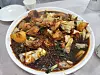 Andong Jjimdak is served at a restaurant in Andong, North Gyeongsang, in an undated photo. [KIM JUNG-SEOK]