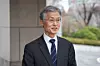 Chief Justice Jo Hee-de speaks to reporters at the Supreme Court building in southern Seoul on March 3. [NEWS1]