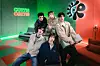 Boy band Cortis at “Cortis’ Seoul Hideout,” curated by Airbnb [AIRBNB]