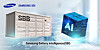 Samsung SDI designed AI software to prevent fires in energy storage systems [SAMSUNG SDI]