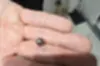A round from the homemade shotgun used in a fatal shooting at a Songdo apartment in Incheon on July 20, 2025, in which a man killed his son. [INCHEON POLICE AGENCY]