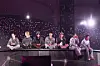 BTS performs during its ″Arirang″ world tour in Goyang, Gyeonggi, that took place on April 9, 11 and 12. [BIGHIT MUSIC]