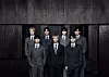 Boy band BTS [BIGHIT MUSIC]