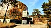 The Oil Tank Culture Park in Sangam-dong, Mapo District, Seoul, photographed in December 2020. [BAEK JONG-HYUN]