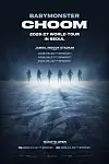 A poster for BabyMonster's 2026 Seoul concerts [YG ENTERTAINMENT]