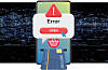 An illustration show online payment failure [GETTY IMAGES PRO]