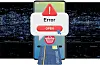An illustration show online payment failure [GETTY IMAGES PRO]