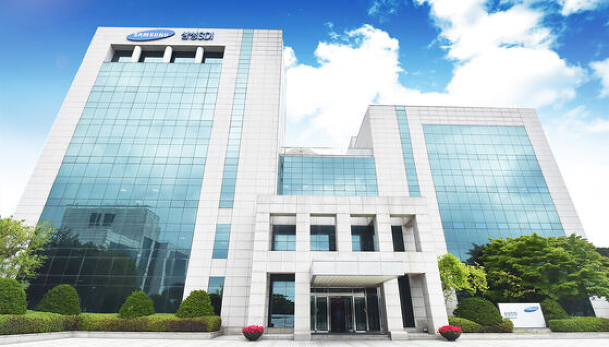 Exclusive: Samsung SDI’s $3.5B joint battery project with GM ‘paused’ amid EV slowdown