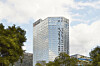 Hanwha Group's building in Jung District, central Seoul [HANWHA GROUP]