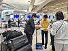 First government evacuation flight departed Abu Dhabi Sunday, will ...