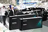 Samsung SDI's P6 prismatic battery [SAMSUNG SDI]