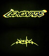 A still from a teaser video for girl group aespa's upcoming second full-length album ″Lemonade″ [SM ENTERTAINMENT]