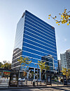 Citibank Korea headquarters in central Seoul [CITIBANK KOREA]