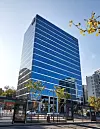 Citibank Korea headquarters in central Seoul [CITIBANK KOREA]