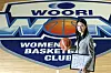 Asan Woori Bank Woori Won head coach Chun Joo-weon poses for a photo during an interview with the JoongAng Ilbo in Seongbuk District, northern Seoul, on April 16. [JOONGANG ILBO]