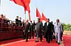 North's foreign minister emphasizes Pyongyang-Moscow ties during ...