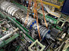 A Doosan Enerbility gas turbine unit [YONHAP]