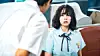 A scene from Netflix's series ″The Glory″ (2022-23), which deals with school bullying [NETFLIX]