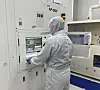A clean room used by Hanyang University's Department of Semiconductor Engineering [HANYANG UNIVERSITY]