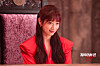 Park Shin-hye as Kang Bit-na in ″The Judge from Hell″ (2024-) [SBS]