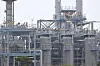 A naphtha cracking facility at Yeochun NCC in Yeosu, Incheon, is shown in this photo taken on April 1. [YONHAP]