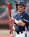 Doosan Bears player Son Ah-seop [DOOSAN BEARS]