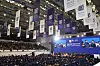 Seoul National University hosts its matriculation ceremony on Feb. 25. [YONHAP]