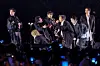 BTS 2.0' kicks off in Gwanghwamun as septet returns in triumphant