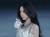 Yuna from girl group ITZY is seen in a trailer for her upcoming EP 'Ice Cream.' [SCREEN CAPTURE]