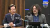 Then-Democratic Party presidential candidate Lee Jae Myung appears on a program hosted by influential political YouTuber Kim Eo-jun in early 2025. Political YouTube channels are playing an increasingly prominent role in shaping campaign messaging and voter engagement during the election period. [KIM EO-JUN YOUTUBE CAPTURE]
