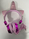 A children's headphone sold on an overseas shopping platform [KOREA CONSUMER AGENCY]