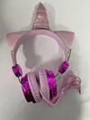 A children's headphone sold on an overseas shopping platform [KOREA CONSUMER AGENCY]