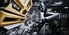 Figure 02, a humanoid robot developed by U.S. robotics firm Figure, is seen working at a BMW factory. Using five-fingered hands, it picks up components and places them into position for assembly. [SCREEN CAPTURE]