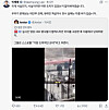 President Lee Jae Myung's X post, which shared a video seemingly showing Israeli soldiers abusing a corpse, on April 10 [SCREEN CAPTURE]