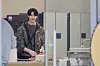 Byeon Woo-seok in ″Jaeseok's B&B Rules!″ [NETFLIX]