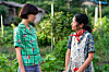 A scene from director Jung Joo-ri's upcoming film ″Dora″ [KWAVE MEDIA]