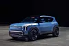 The Kia EV2 [KIA]