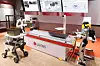 LG CNS showcases advanced robotic platform enabling seamless
