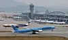 A Korean Air aircraft takes off from Incheon International Airport on March 30. [NEWS1]