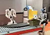 LG CNS showcases advanced robotic platform enabling seamless