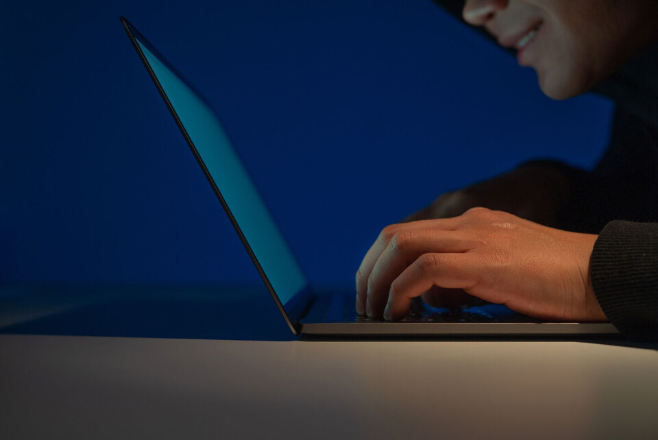 Computer Leecher Image Access to sites with pirated content blocked under copyright law revision