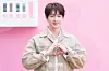 SHINee ONEW ラグ SHINee's Onew visits 'Tough Love' pop-up store ahead of EP release