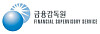 The logo of the Financial Supervisory Service [SCREEN CAPTURE]