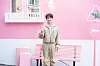SHINee's Onew visits 'Tough Love' pop-up store ahead of EP release